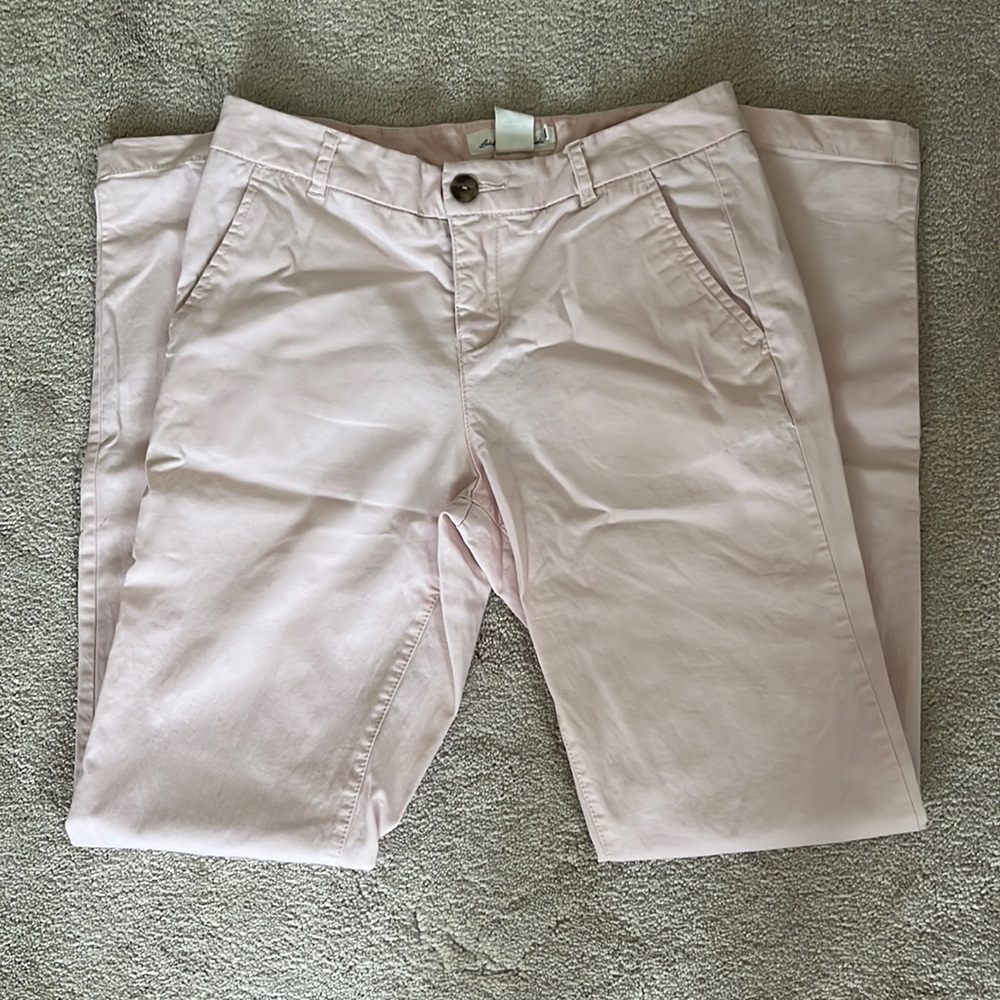 H&M LOGG Pants NWOT